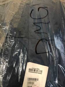 LaCrosse Medium Warmth Smoke Blue King Down Comforter, C3F4-K-SMK-BLUE, NEW