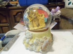 lot 6 image: 1pc. Indian Music box-Works Top ti...