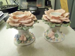 lot 23 image: 5pcs. Home Dcor...