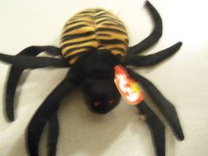 lot 28 image: 15 Assoted TY Beanie Babies...