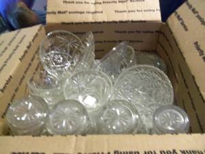 lot 96 image: 9 boxes of Assorted Star of David G...