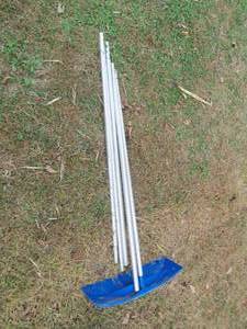 lot 146 image: Snow Rake...