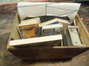 lot 231 image: Assortment Box...