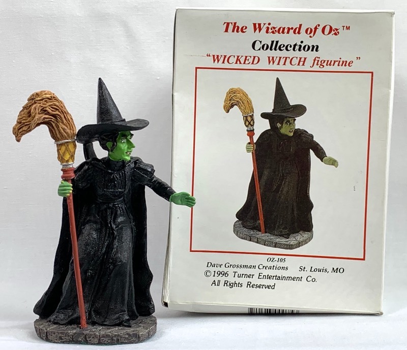 Wicked Witch University by Spectrum Promotional