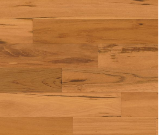 420 SF  - Light Color Special Exotic Tigerwood Engineered Flooring  - Natural