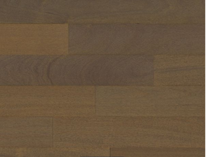 374 SF Wirebrushed Solid Brazilian Oak  - Slate