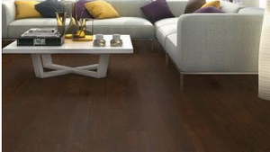 370 SF Special Brazilian Walnut Thick Faced - Engineered