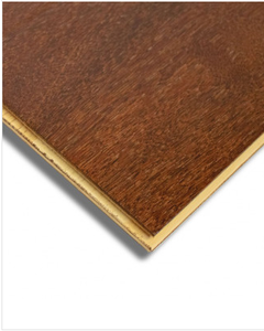 300 SF Tiete Chestnut Engineered Flooring - Succupri One of a kind lot