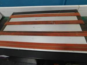 lot 25 image: Astro Mini Conveyor - 17