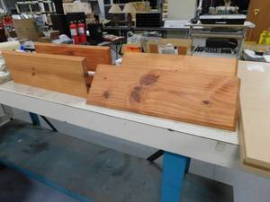 lot 38 image: Table Top Lot of Misc. Items