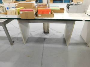 lot 64 image: Work Bench - 72(w) x 30 x 33(h)