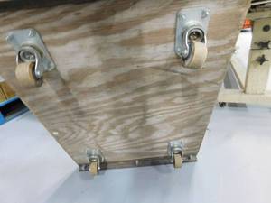 lot 83 image: Furniture Mover Cart - 26 x 20