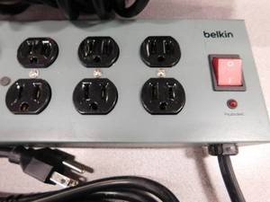 lot 107 image: 2 - Power Supplies