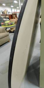 lot 172 image: 60 Round Table Top - no legs