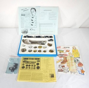 Time Saver Tool Corp. Clinch Fast Kit