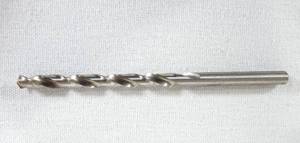 Lot of 79 1164 Inch&nbspHigh Speed Steel Drill Bits