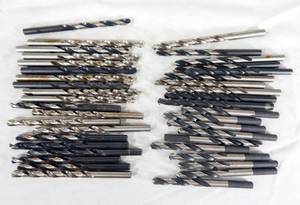 Lot of 40 Assorted 1764 Inch Drill Bits