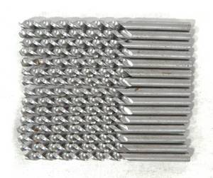 Lot of 30 Assorted 1364 Inch Drill Bits