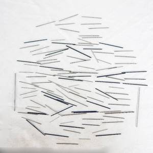 Lot of 100 Assorted 132 Inch and Smaller Specialty Drill Bits