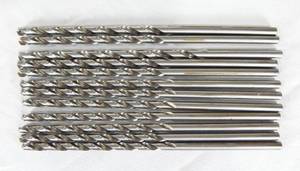 Lot of 12 Assorted Long 316 Inch Drill Bits