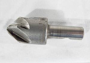 1 Inch Severance Countersink Drill Bit