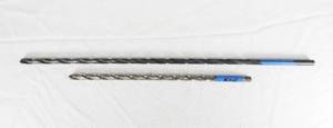 Set of Long 516 Inch Drill Bits