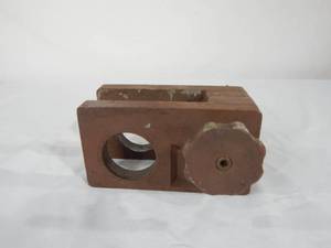 Lot of Locksmith Door Lock Installation Jigs