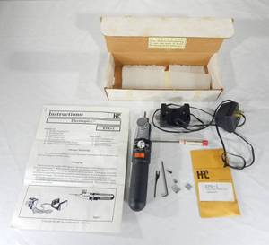 HPC Electropick EPG-1 Lock Pick Gun