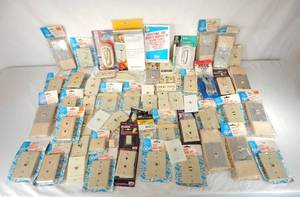 Huge Lot of Phone Outlets and Accessories