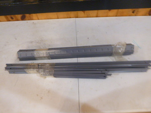 lot 51 image: Shelving Wall Brackets