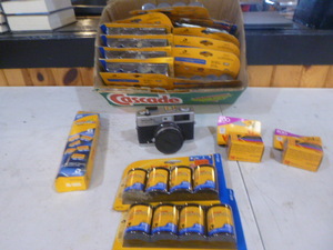 lot 59 image: Minolta Hi-Matic 7sII Camera