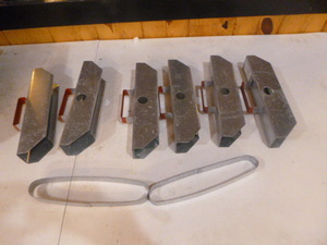 lot 69 image: Maple Syrup Tap Sap Bag Holders