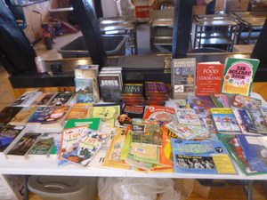 lot 82 image: Lot of Books