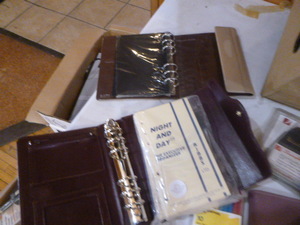 lot 83 image: Lot of Office Supplies