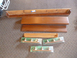 lot 38 image: Home Items