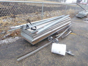 lot 4 image: Garage Door