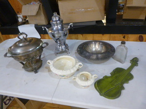lot 107 image: Miscellaneous Kitchen Items