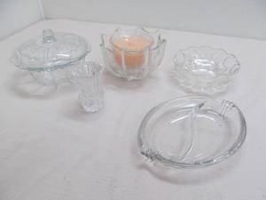 Glassware