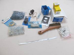 Electronic items