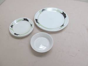 Corelle dishes