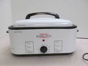 Roaster Oven