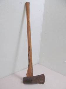 Splitting maul