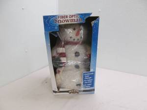 Snowman