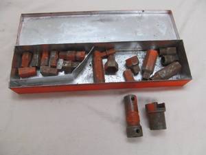 Snap on sockets