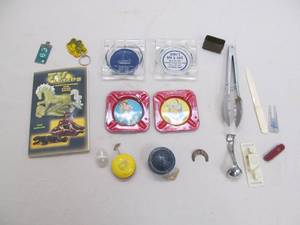 Miscellaneous