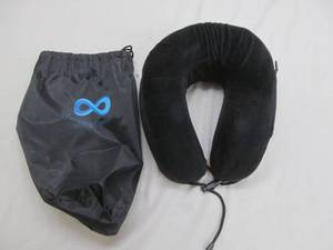 Everlasting neck pillow