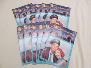comic books