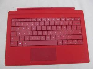 Microsoft  surface keyboard