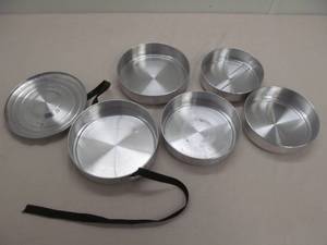 boy scout camp kit