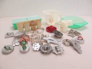 Kitchenware
